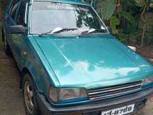 Daihatsu Charade 1985 Car