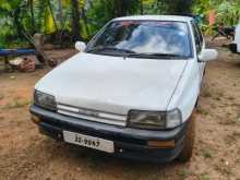 Daihatsu Charade 1987 Car