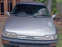 Daihatsu Charade 1987 Car