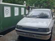 Daihatsu Charade 101s 1988 Car