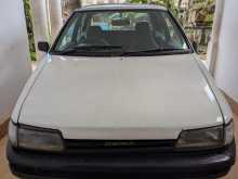 Daihatsu Charade 1988 Car