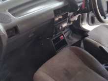 Daihatsu Charade 1989 Car