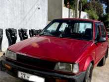Daihatsu Charade 1989 Car
