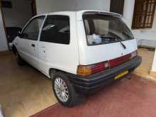 Daihatsu Charade 1989 Car