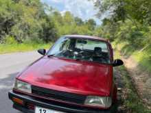 Daihatsu Charade 1989 Car