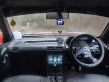 Daihatsu Charade 1990 Car