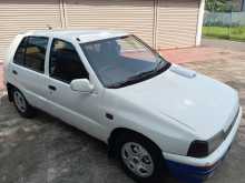 Daihatsu Charade 1990 Car