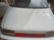 Daihatsu Charade 1990 Car