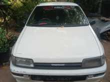 Daihatsu Charade 1991 Car