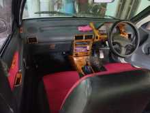 Daihatsu Charade 1992 Car