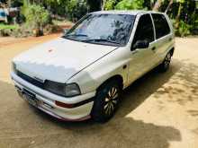 Daihatsu Charade 1994 Car