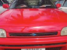 Daihatsu Charade 1994 Car