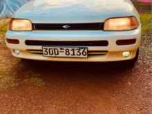 Daihatsu Charade 1995 Car