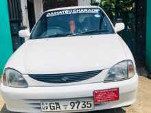 Daihatsu Charade 1997 Car
