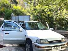 Daihatsu Charade 1987 Car