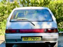 Daihatsu Charade 1998 Car