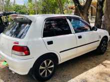 Daihatsu Charade 1998 Car