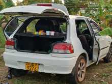 Daihatsu Charade 1998 Car