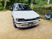 Daihatsu Charade 2000 Car