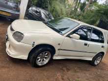 Daihatsu Charade 2002 Car