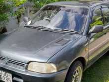 Daihatsu Charade 1997 Car