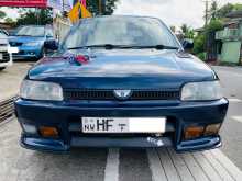 Daihatsu CHARADE 1999 Car