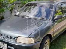 Daihatsu Charade 1997 Car