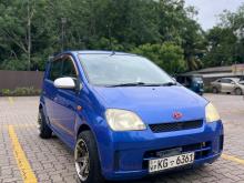 Daihatsu Charade 2006 Car