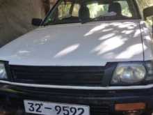 Daihatsu Charade 1988 Car