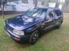 Daihatsu Charade 1993 Car