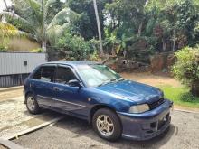 Daihatsu Charade 2004 Car