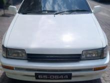 Daihatsu Charade 1993 Car