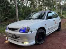 Daihatsu Charade 1997 Car