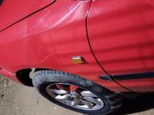 Daihatsu Charade 1994 Car