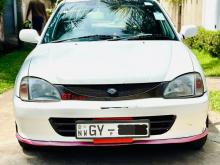 Daihatsu Charade 1999 Car