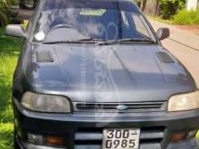 Daihatsu Charade 1997 Car