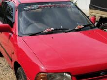 Daihatsu Charade 1994 Car