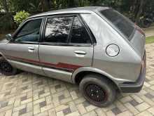Daihatsu Charade 1980 Car