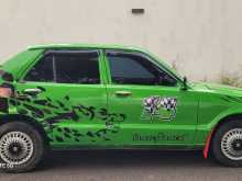 Daihatsu Charade 1984 Car
