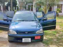 Daihatsu Charade 1997 Car