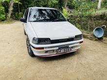 Daihatsu Charade 1994 Car