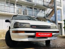 Daihatsu Charade 1998 Car