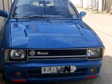 Daihatsu Charade 1980 Car