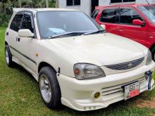 Daihatsu Charade 1999 Car