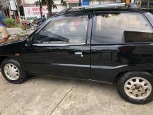 Daihatsu Charade 1994 Car