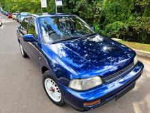 Daihatsu Charade 1994 Car