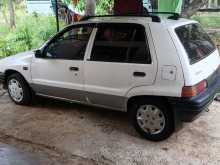 Daihatsu Charade G100 S 1992 Car