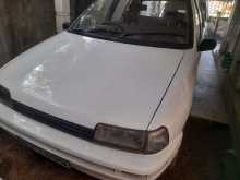 Daihatsu CHARADE G101 1996 Car