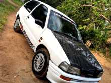 Daihatsu Charade G101S 1991 Car