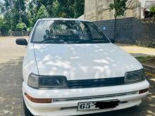 Daihatsu Charade G101s 1991 Car